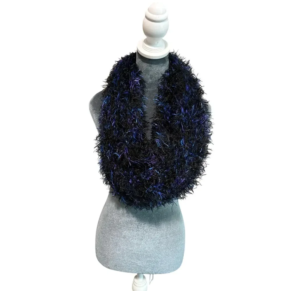 Unbranded black blue